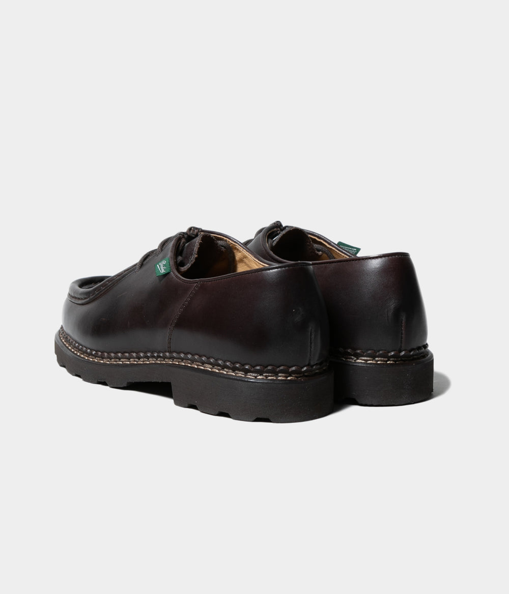 Y*S様 【Parabot 】MICHAEL 41 1/2 MICHAEL/MARCHE NOIRE-CHROMEXEL BORDEAUX | Paraboot