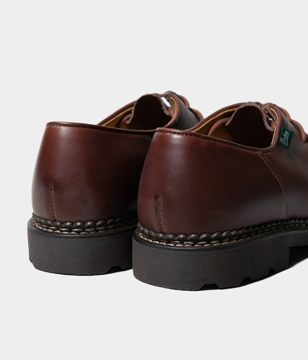 ゆー坊　　　　　　　　　　　　　　　　　　Paraboot MICHAEL Paraboot - Michael Shoes in Cafe – Stoy