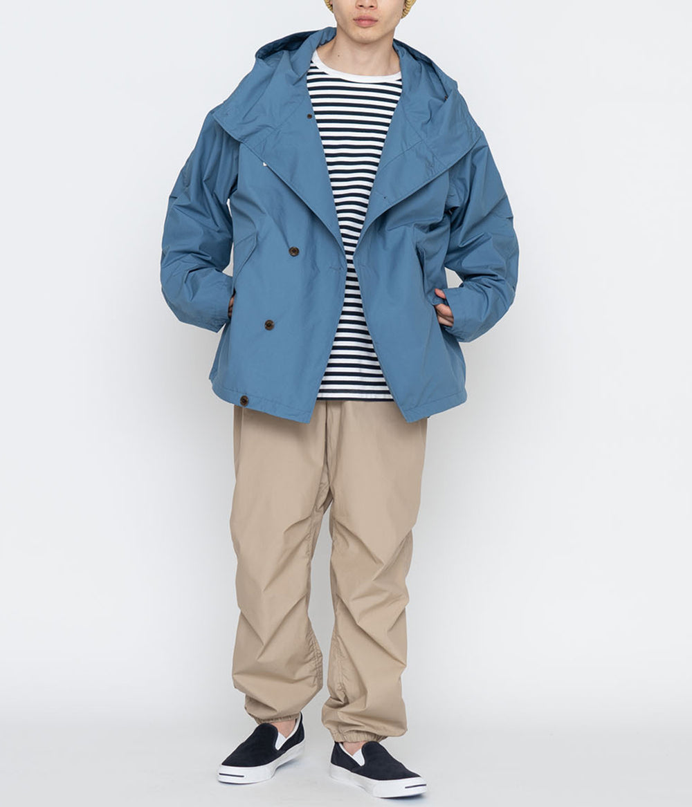 nanamica Hooded Jacket 即完売品