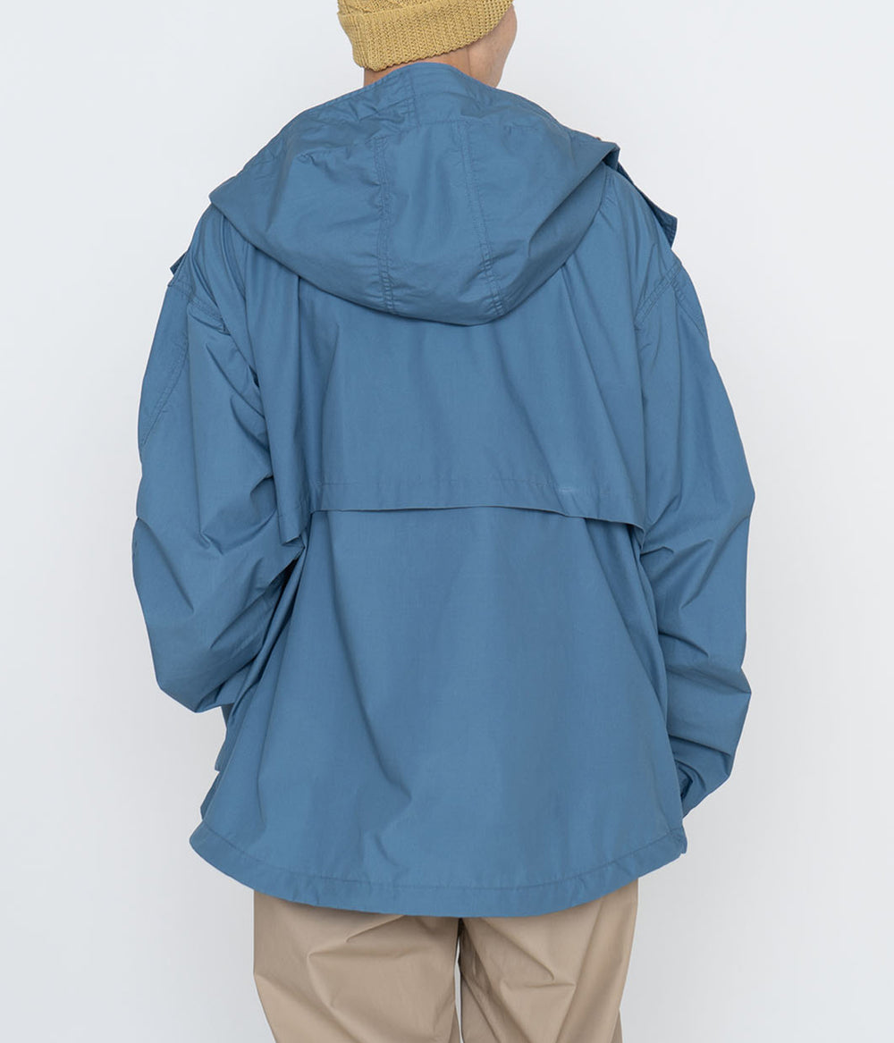 トップス nanamica hooded jacket Hooded Jacket – nanamica NEW YORK