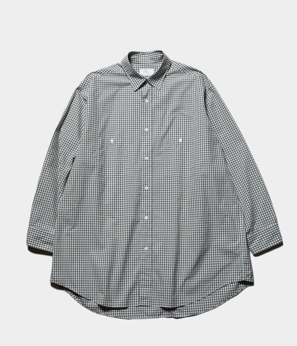 HERILLシャツ HERILL（ヘリル）中古・古着オンライン通販 | Kindal（カインドオル)