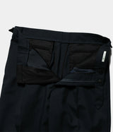 HEUGN "Aaron Wool NAVY"