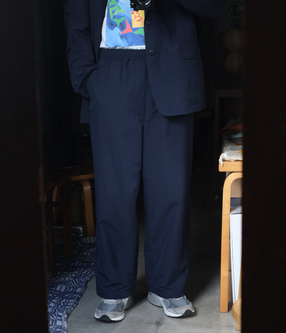 パンツ DAIWA PIER39 TECH TWILL EASY TROUSERS S DAIWA PIER39 
