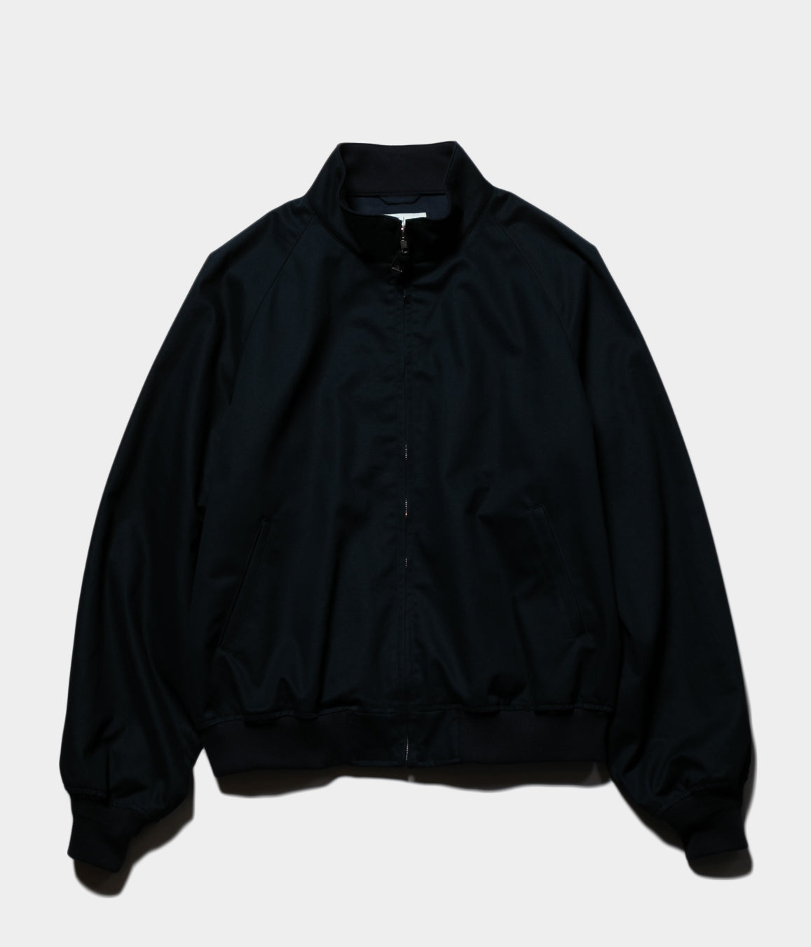 HERILL Egyptiancotton Weekendjacket ヘリル