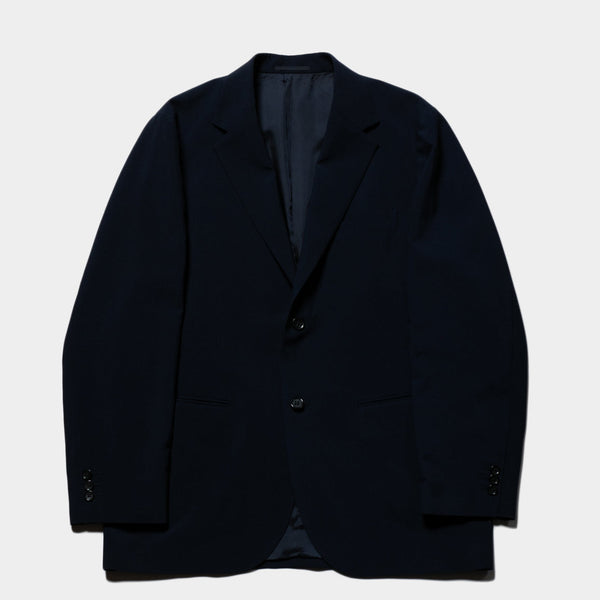 HERILL ヘリル　ロンハーマン別注Tropical wool ジャケット HERILL ヘリル ロンハーマン別注Tropical wool ジャケット