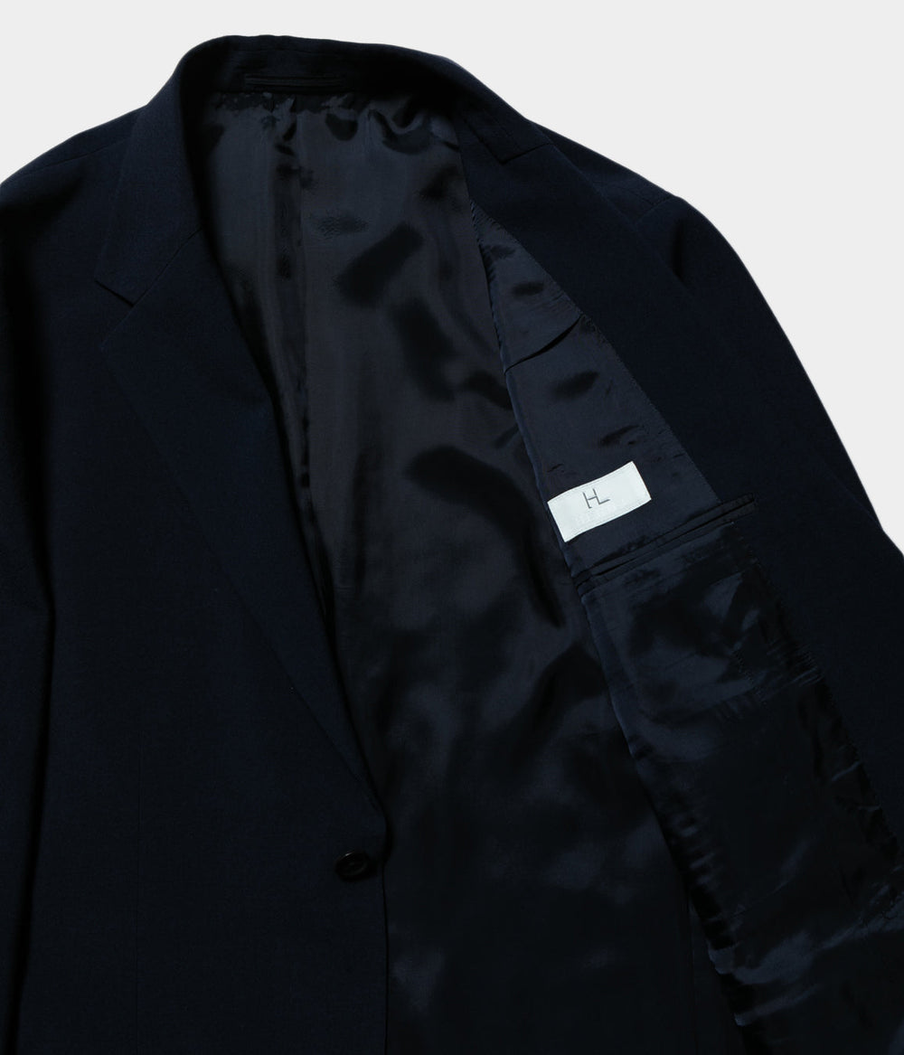 【新品未使用】HERILL Wool tropical Jacket HERILL 