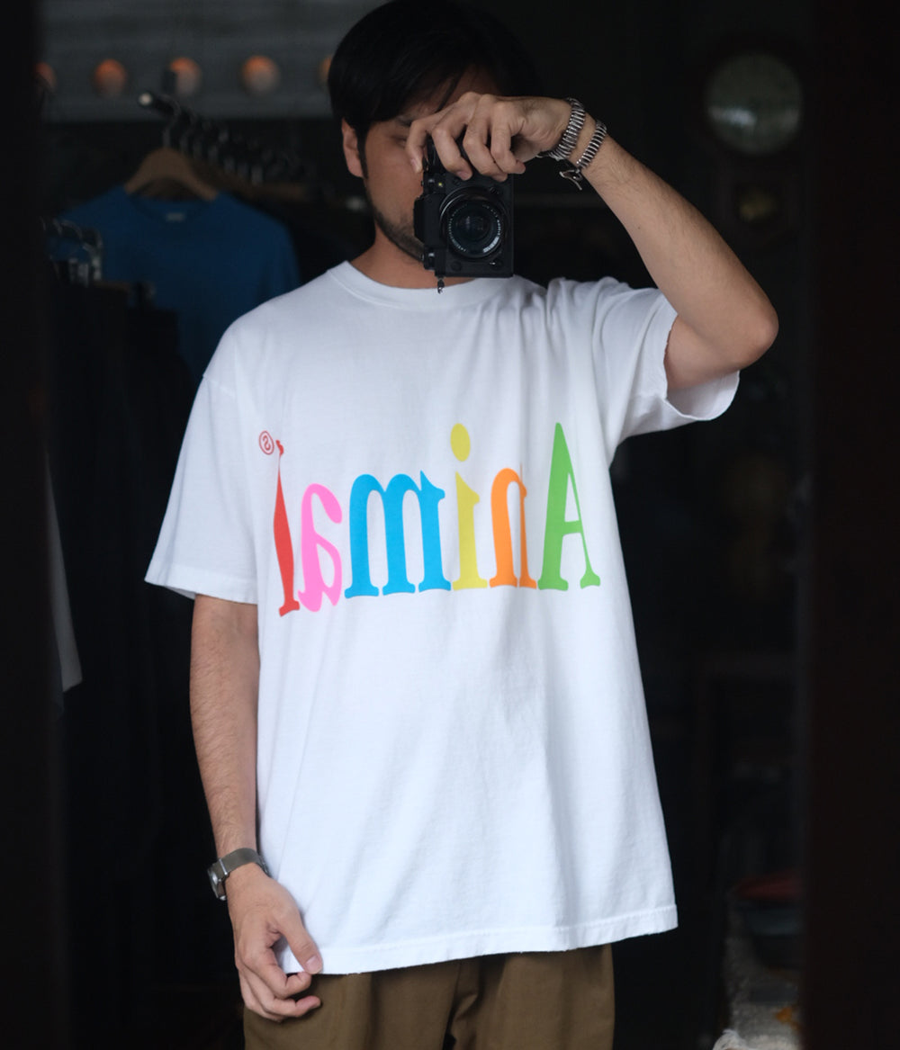 APSTUDIO STUDIO WEAREALLANIMALS Tシャツ 20240229_24_1000x.jpg?v=1751692901