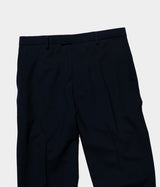 HERILL "Wool tropical Trousers"