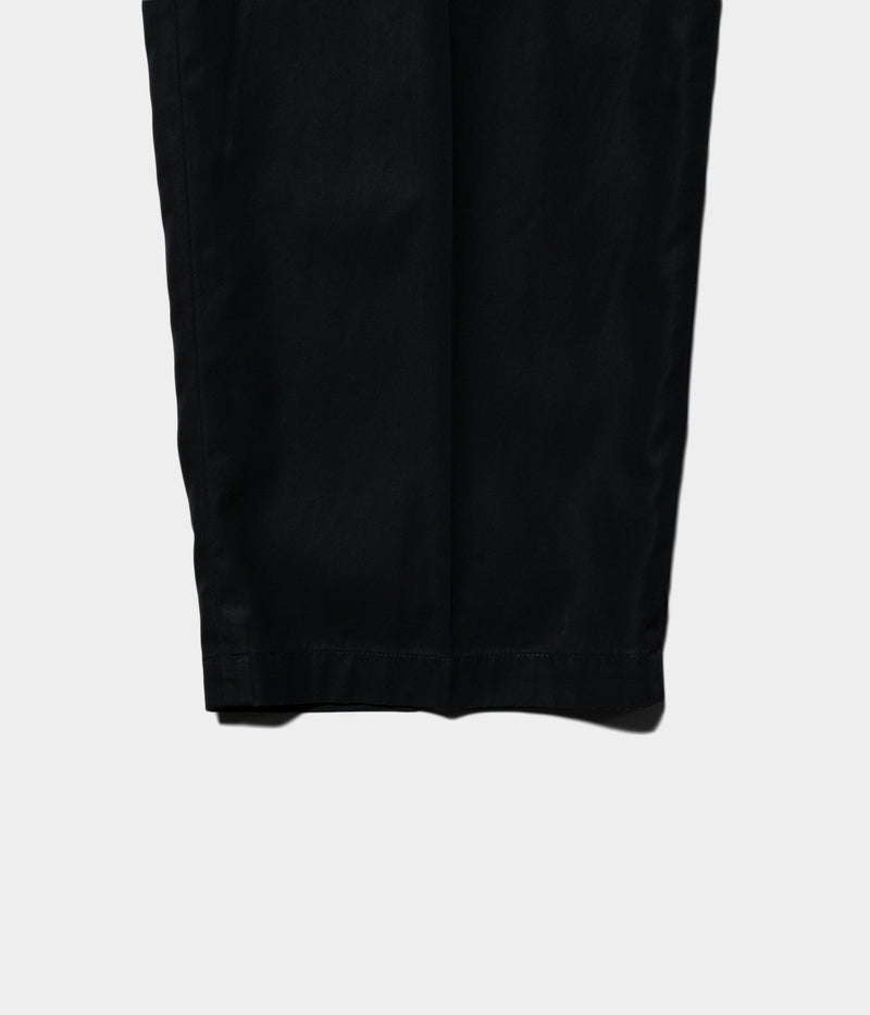 FARAH "Easy Wide Tapered Pants"