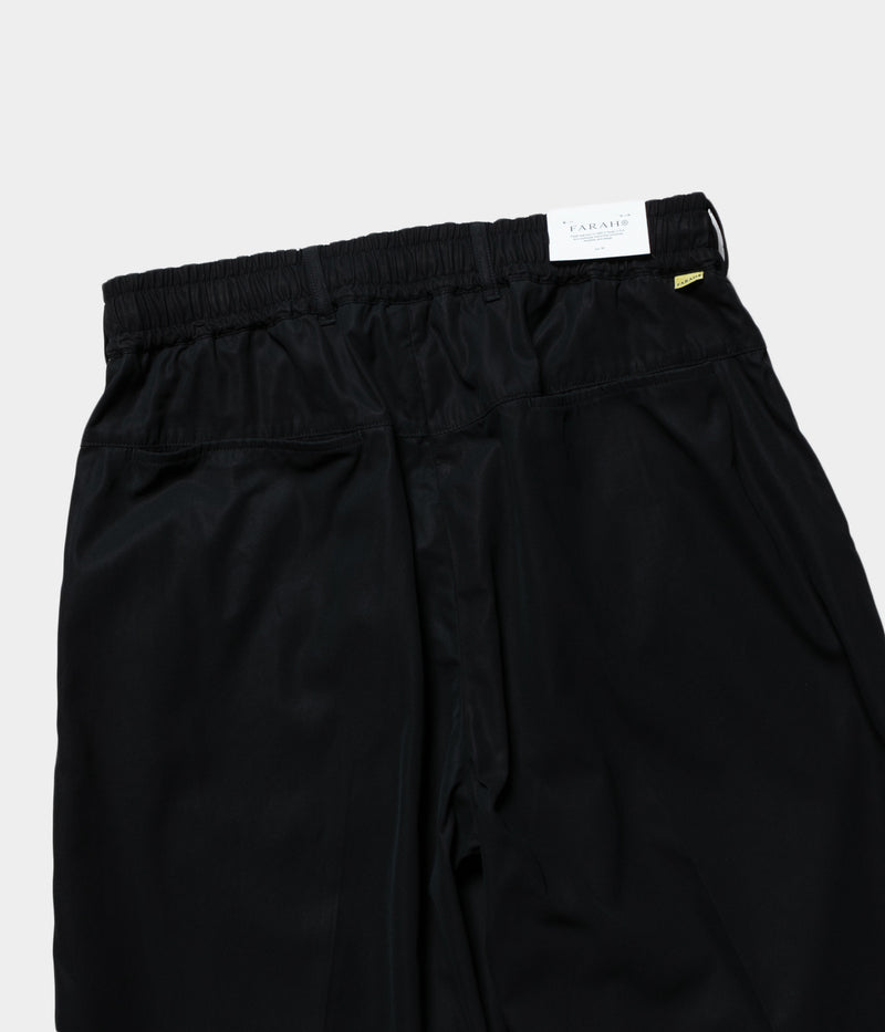 FARAH "Easy Wide Tapered Pants"