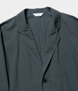 STILL BY HAND "JK01241" Garment-dye 2B jacket