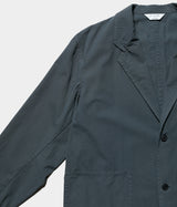 STILL BY HAND "JK01241" Garment-dye 2B jacket