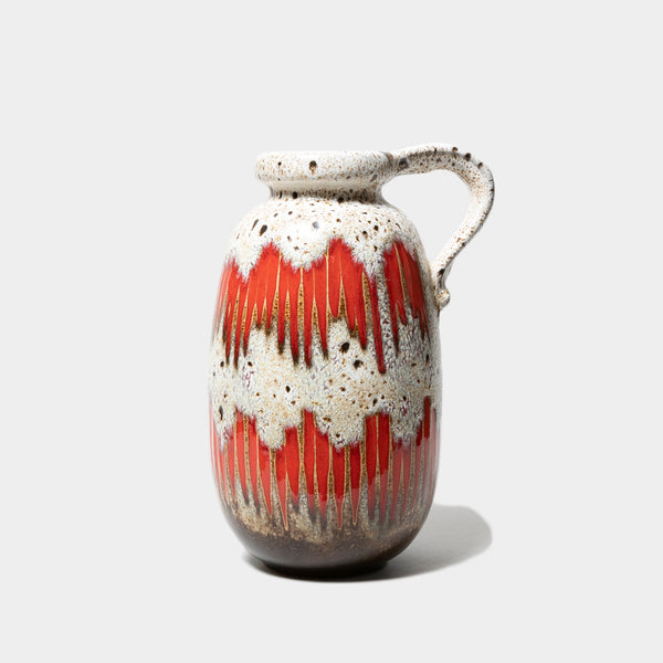 超特大 Fat lava 60cm ファットラヴァ 超特大 Fat lava 60cm ファットラヴァ 西ドイツヴィンテージ