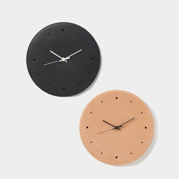 ※sio［日焼けあり新品］Hender Scheme clock 時計 Hender Scheme 
