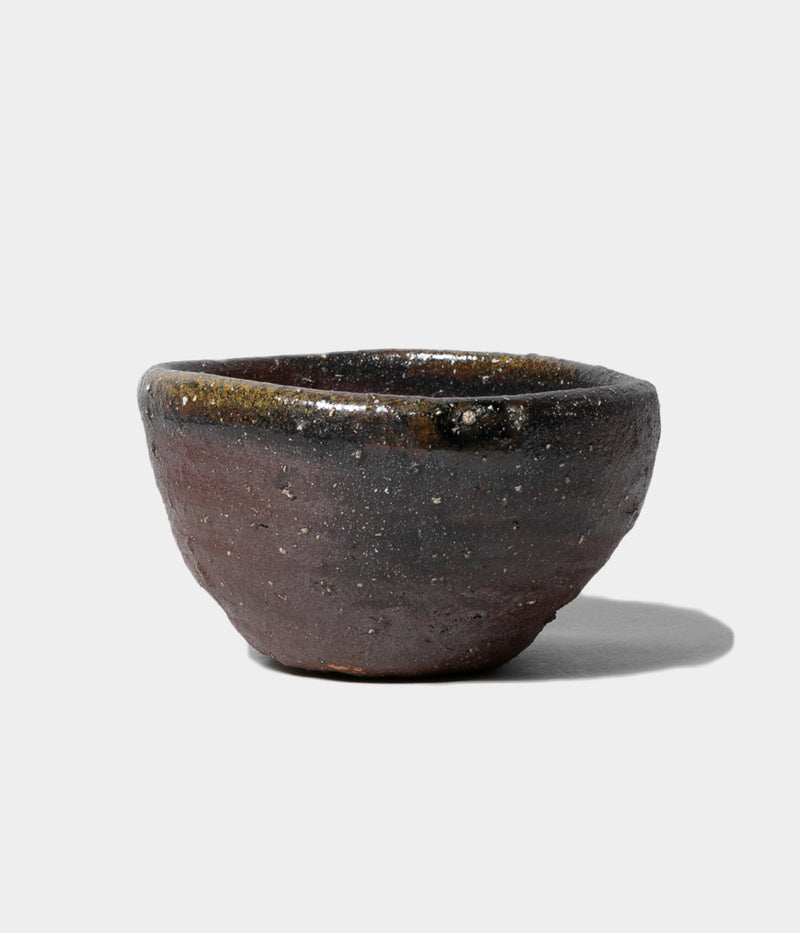 Seisho Kuniyoshi "bowl"