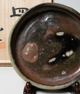 Seisho Kuniyoshi "Plate"