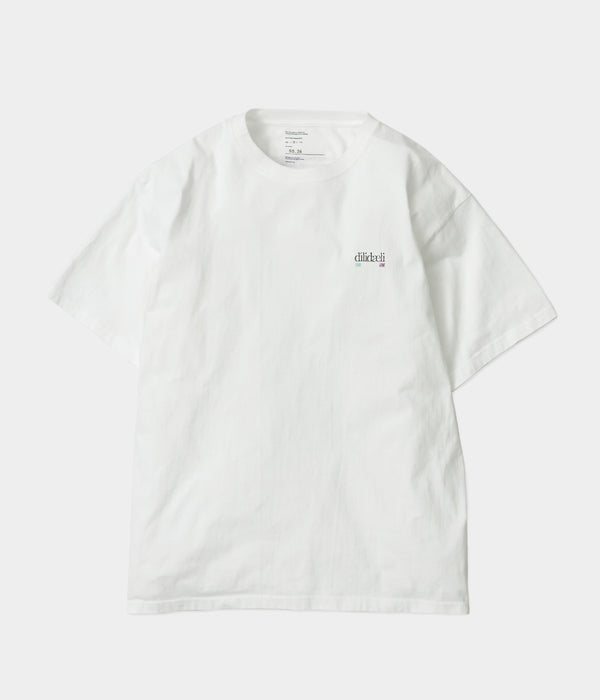 UNTRACE "DILLY DALLY TEE SHIRT"
