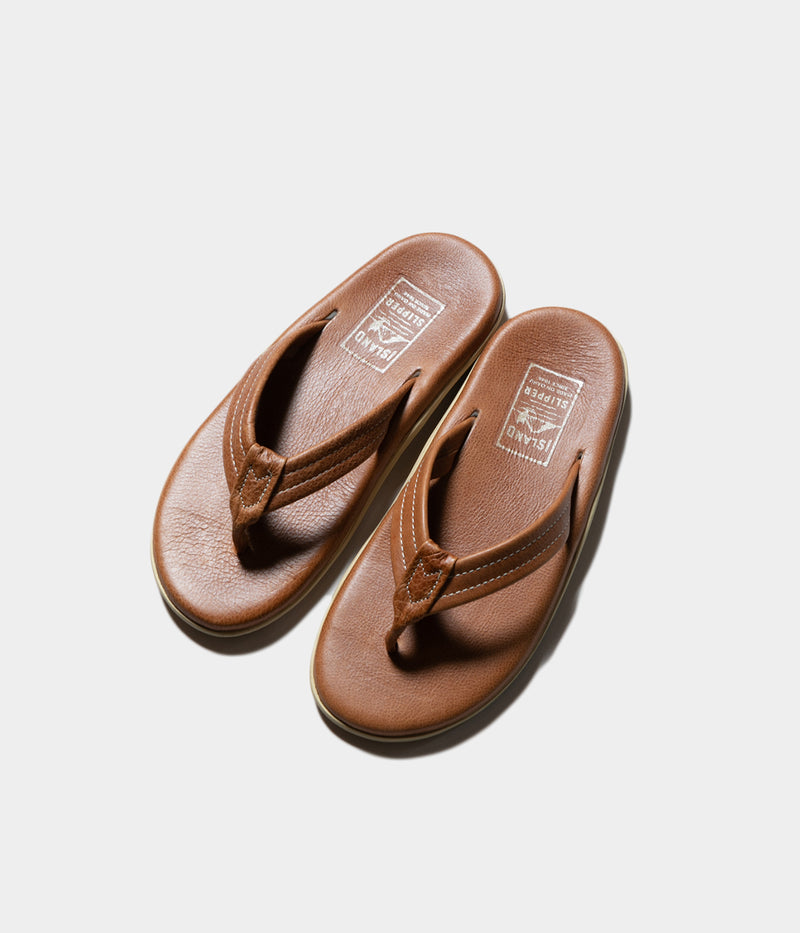 ISLAND SLIPPER