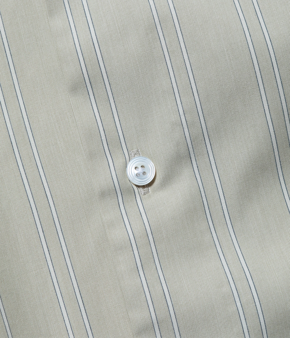 【HEUGN】Moriss×Salvatore VINTAGE STRIPE HEUGN 