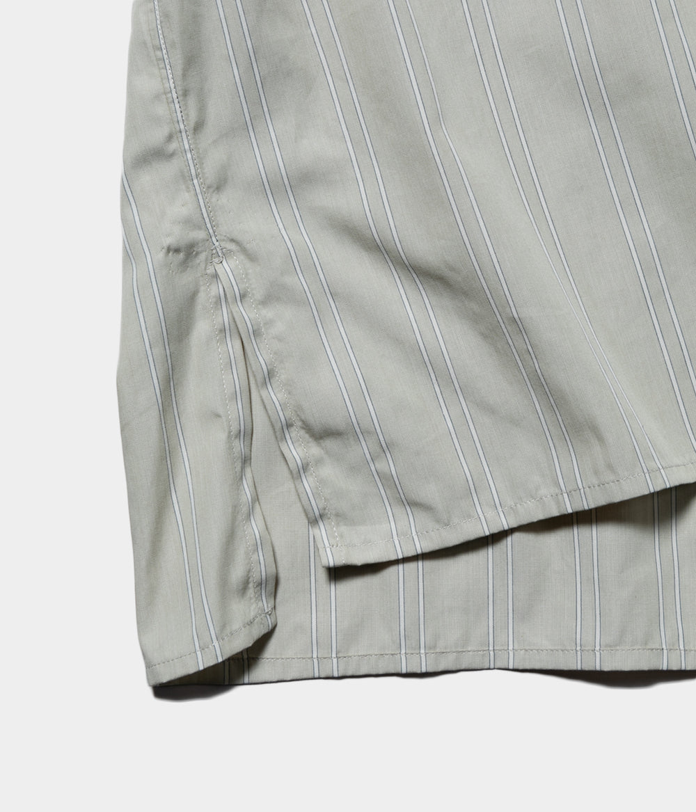 【HEUGN】Moriss×Salvatore VINTAGE STRIPE HEUGN 