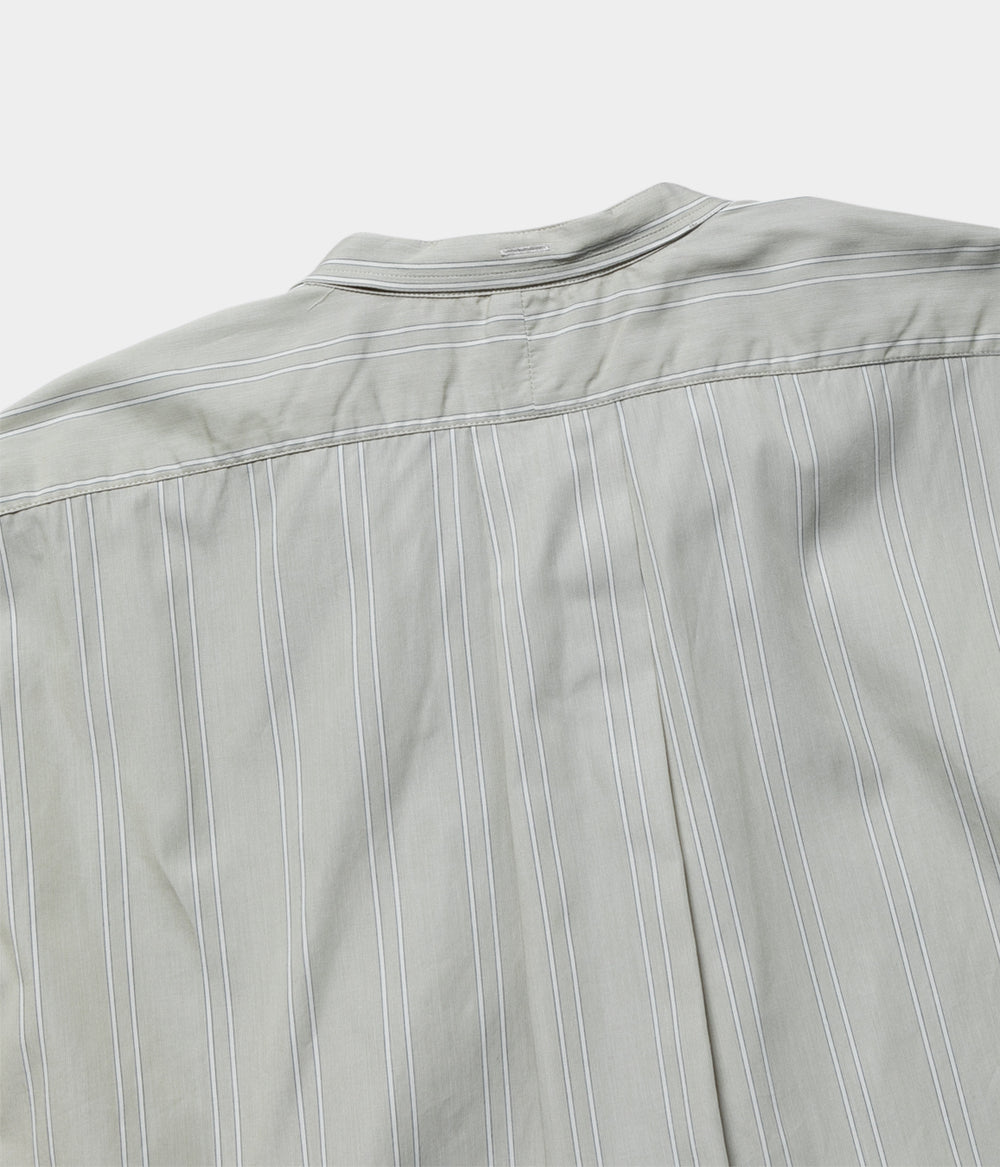 【HEUGN】Moriss×Salvatore VINTAGE STRIPE HEUGN 