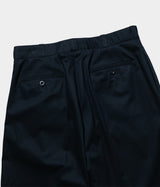 HERILL "Egyptian cotton Chino shorts"