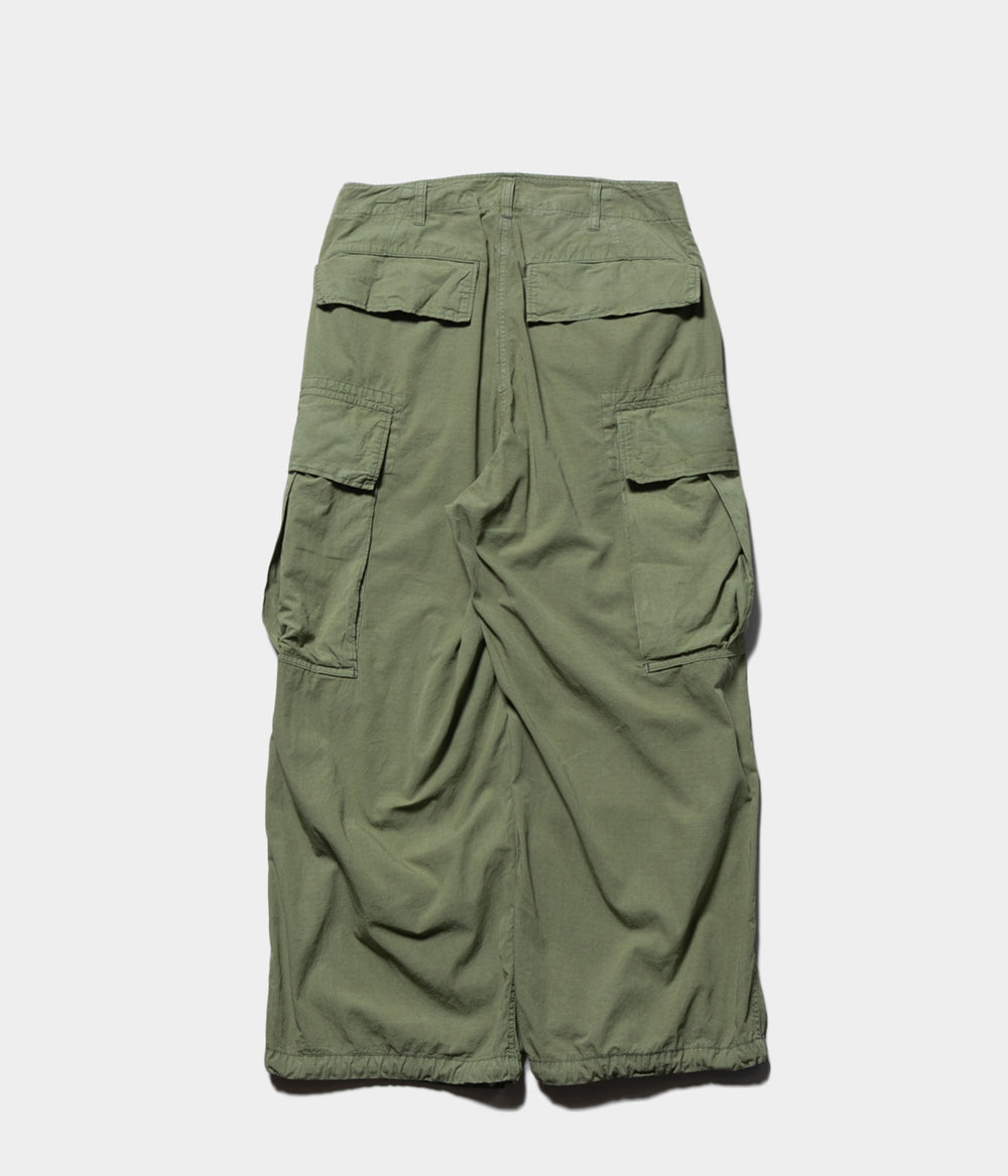 US Vietnam Era Repro Jungle Fatigue Pants