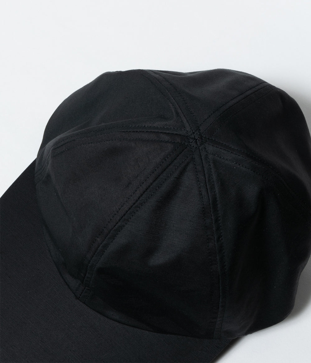 COMESANDGOES OLMETEX COTTON NYLON CAP – unexpected store