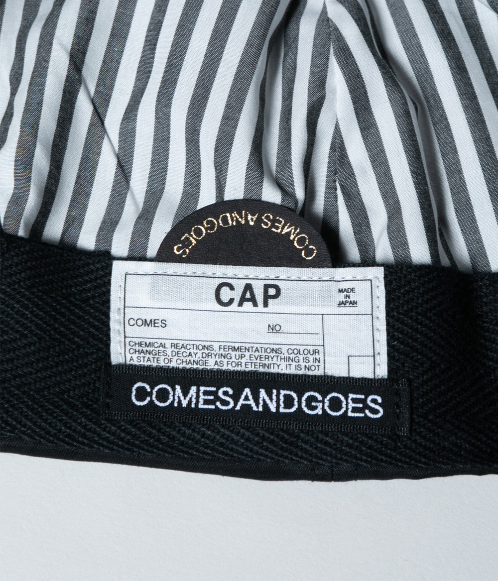 COMESANDGOES 