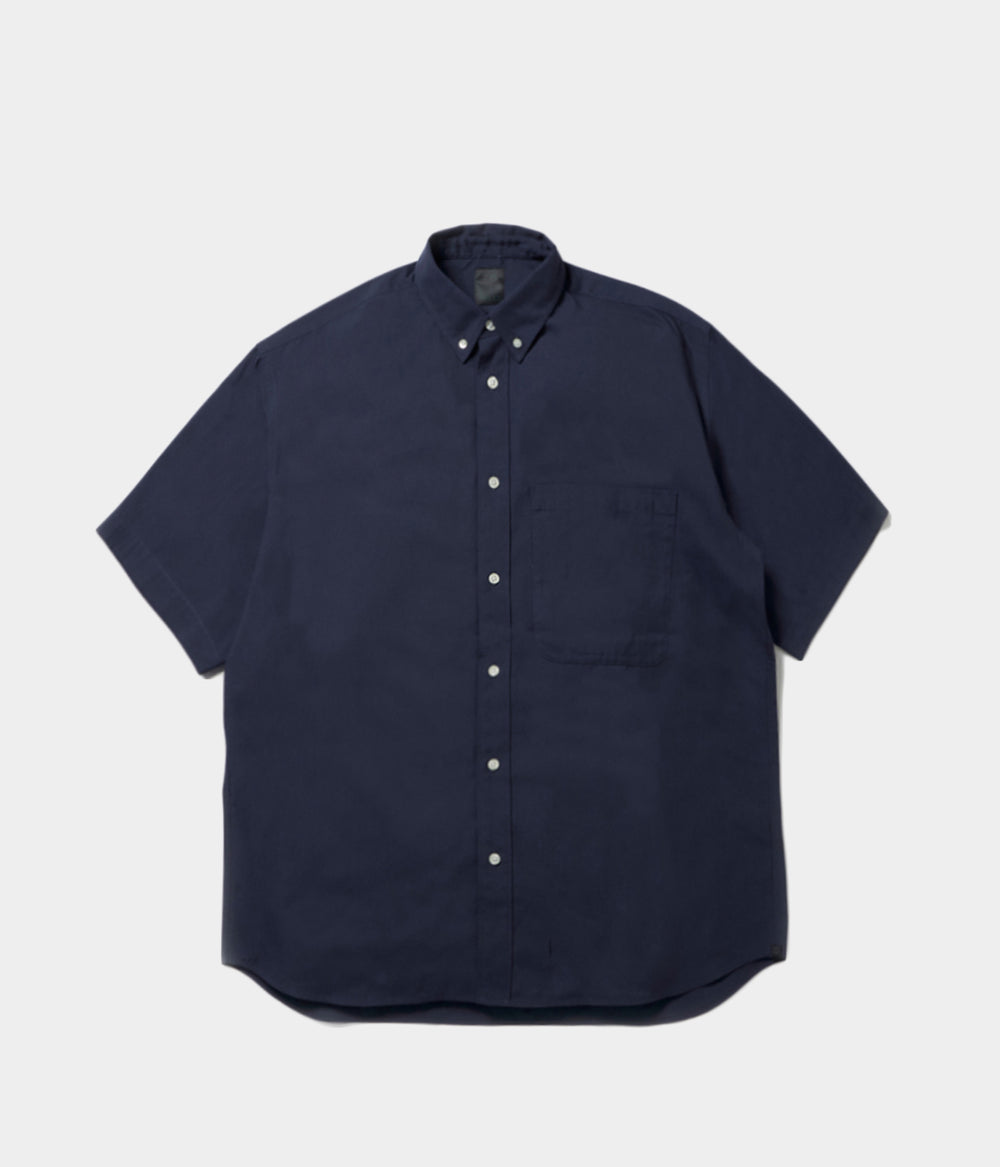 DAIWA PIER39 TECH BUTTON DOWN SHIRTS