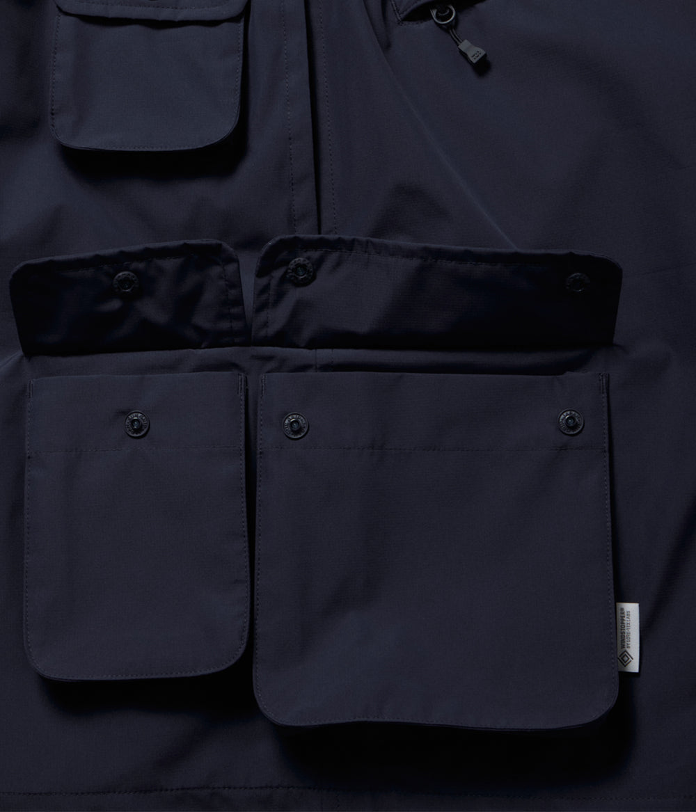 ダイワピア39 TECH HIKER MOUTAIN SHORTS ブラック DAIWA PIER39 