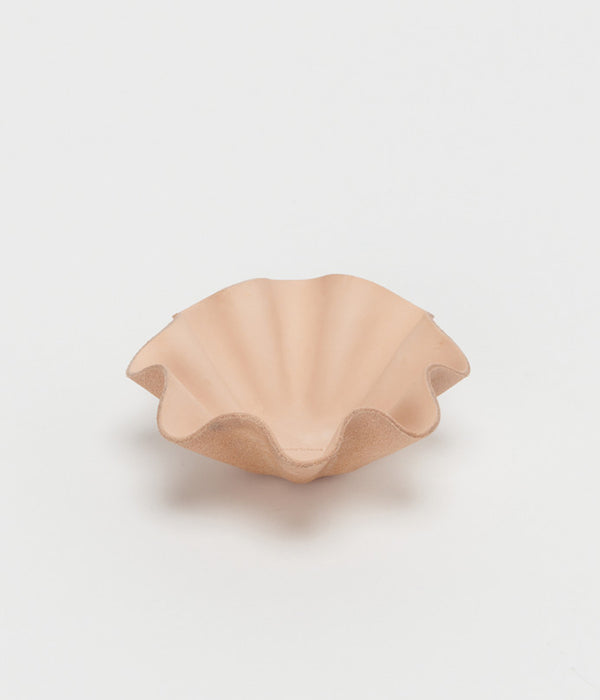 Hender Scheme "shell bowl small"