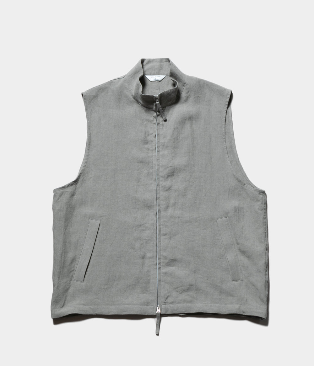 STILL BY HAND 