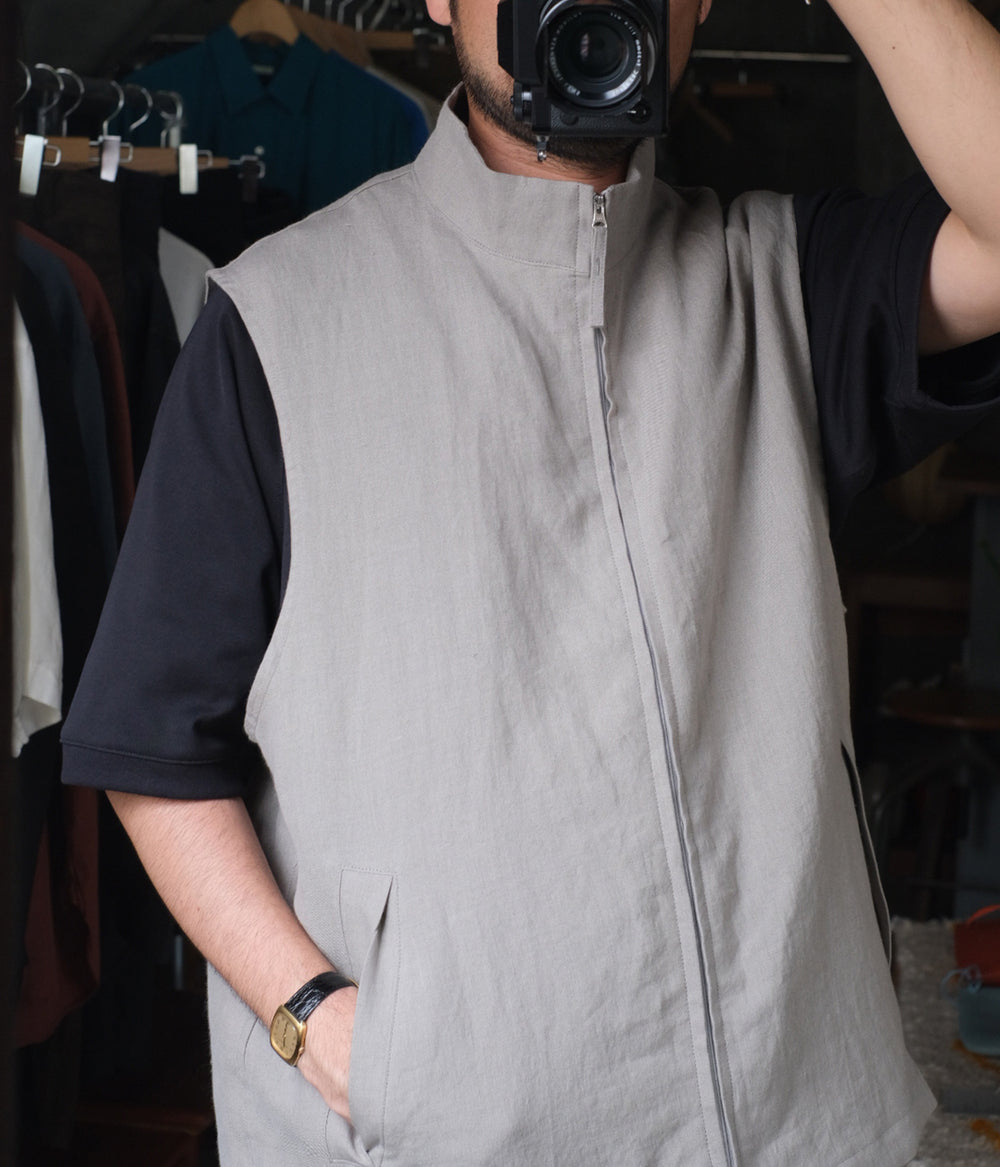 STILL BY HAND 