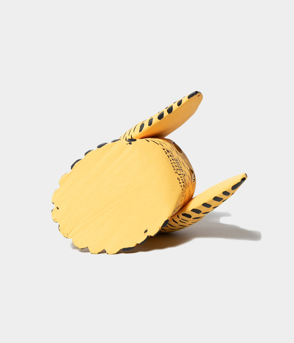 OAXACA WOOD CARVING 