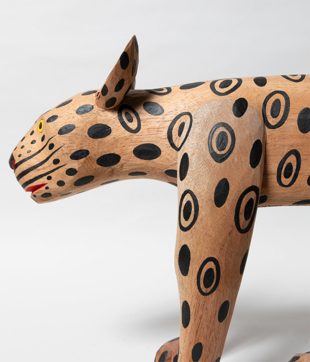 oaxaca wood carving イサイアス•ヒメネス OAXACA WOOD CARVING 