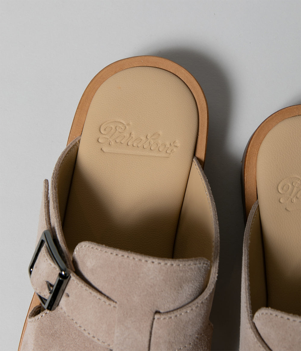 Paraboot｜SLIPPERS (ATHENES (2323 37)) Paraboot｜SLIPPERS (ATHENES (2323 37)) (Paraboot/シューズ