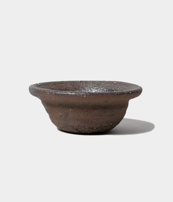 Seisho Kuniyoshi "Small bowl"