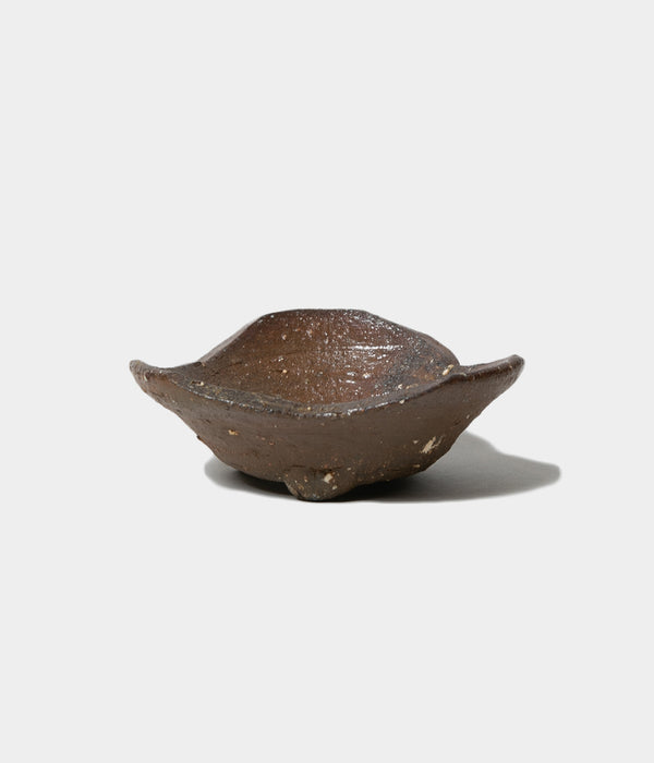 Seisho Kuniyoshi "Small bowl"