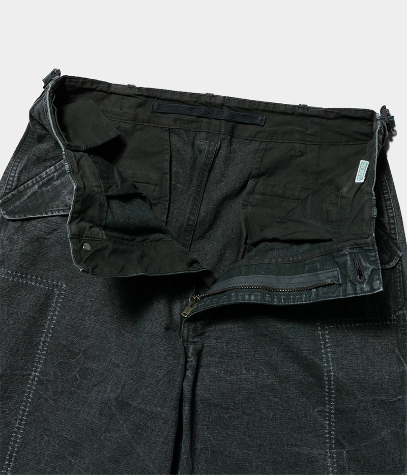 A.PRESSE "M-51 Custom Pants"