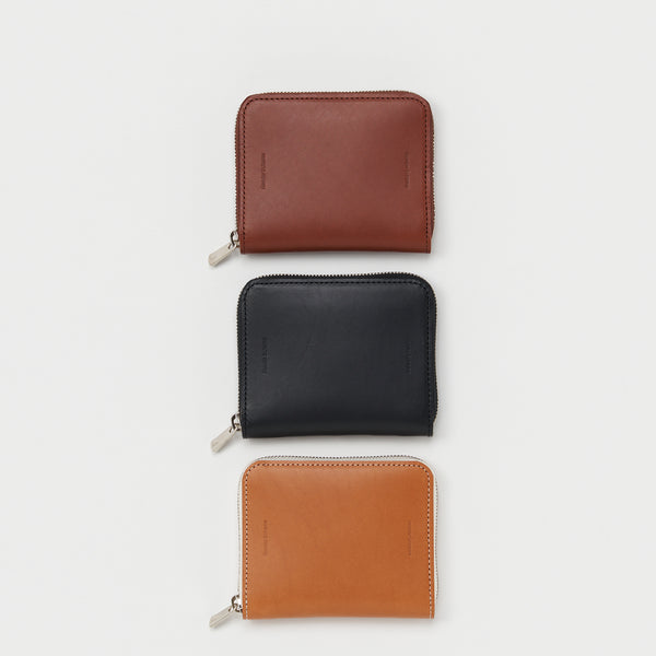 小物 Hender Scheme Long Zip Purse(TAN) Hender Scheme (エンダースキーマ) long zip purse / ロング