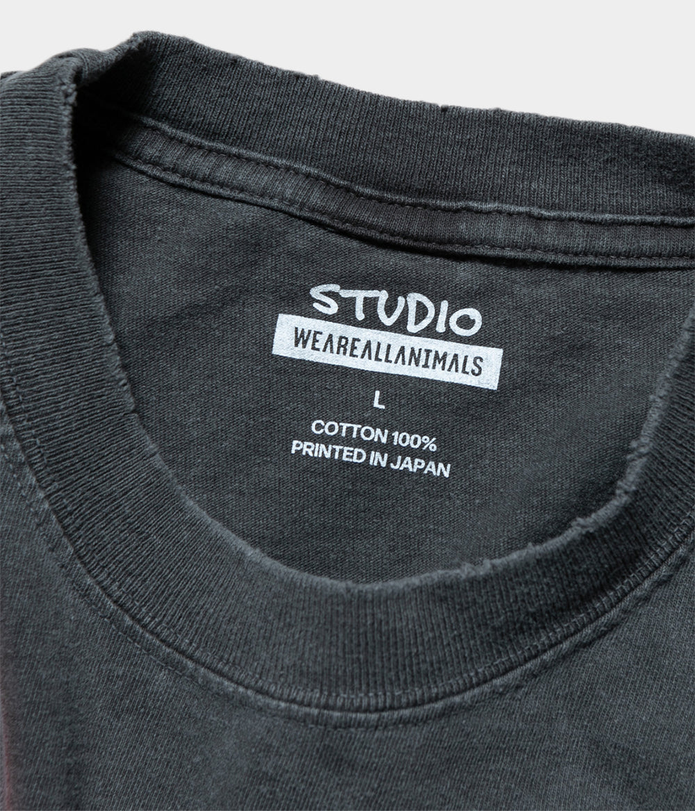 STUDIO WEAREALLANIMALS 