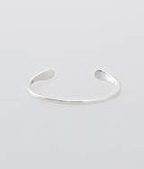 XOLO JEWELRY "Square Bangle -Thin-"