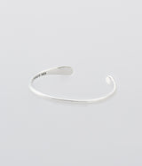 XOLO JEWELRY "Square Bangle -Thin-"