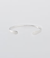 XOLO JEWELRY "Square Bangle -Thin-"