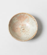 Kinjo Hiromu "Powdered rice bowl"