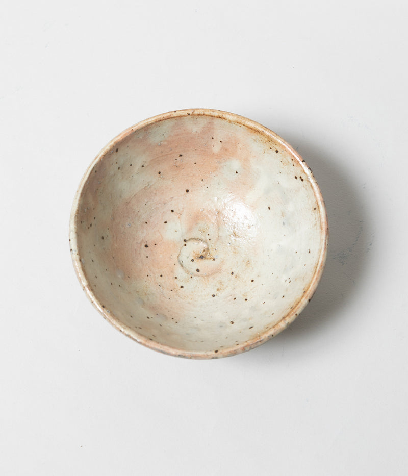 Kinjo Hiromu "Powdered rice bowl"