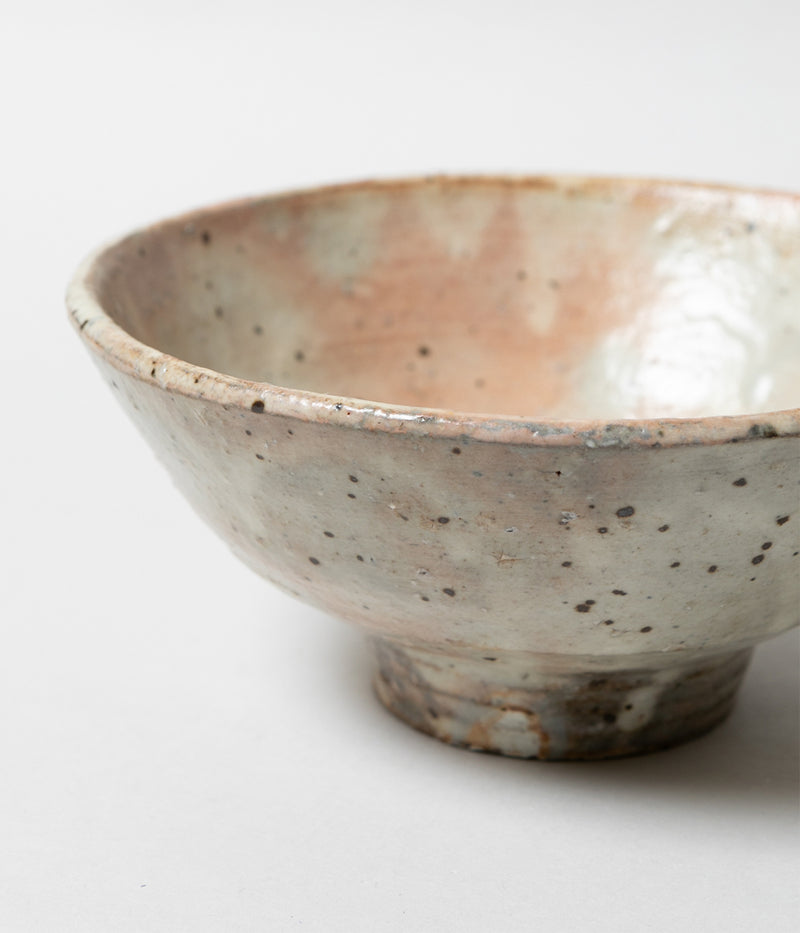 Kinjo Hiromu "Powdered rice bowl"