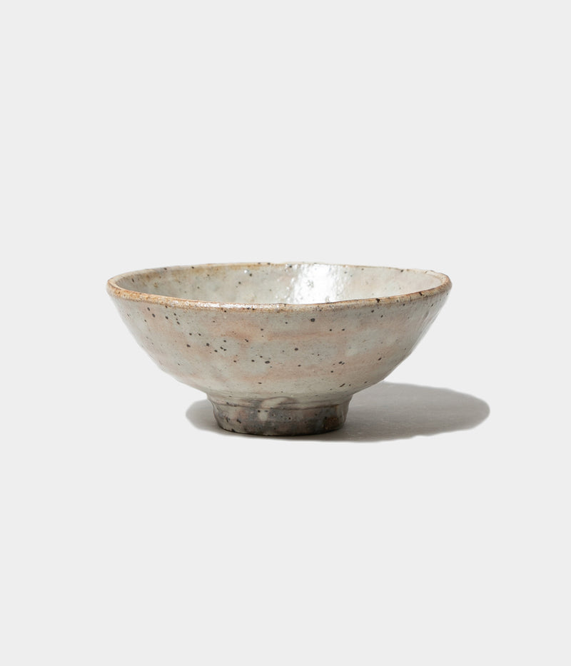 Kinjo Hiromu "Powdered rice bowl"