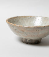 Kinjo Hiromu "Powdered rice bowl"